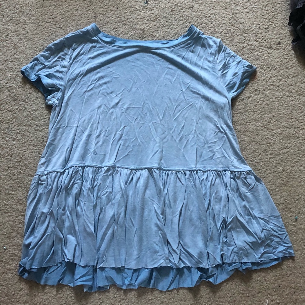 Mossimo Tank Top